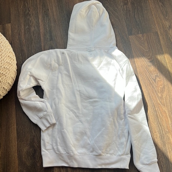 I BLAME BOYS LOGO HOODIE SWEATSHIRT - Picture 5 of 5